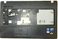Lenovo G560 Palmrest  Touchpad Lautsprecher Ein-Ausschalter Gehäuseoberteil