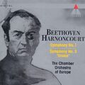 Harnoncourt - Sinfonie 1 und 3