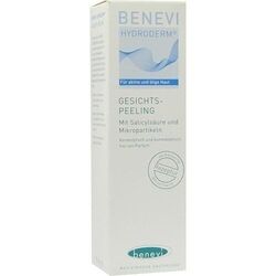 BENEVI Hydroderm Gesichts-Peeling, 75 ml PZN 06498142