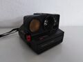 70er Jahre Vintage Polaroid 5000 SONAR Autofocus LAND CAMERA Kamera Sofortbild