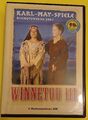 DVD Set Karl May Spiele Bischofswerda 2004 - Winnetou III