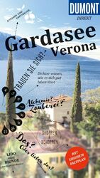 Barbara Schaefer | DuMont direkt Reiseführer Gardasee, Verona | Taschenbuch