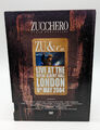 Zucchero - Zu & Co: Live at the Royal Albert Hall DVD