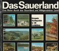 Das Sauerland - Eine Reise durch das Sauerland und Wittgensteiner Land