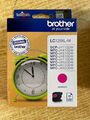 Original Brother LC125XLM LC125XL-M magenta MFC-J6520DW MFC-J6720DW J6920DW o.V