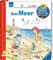 Ravensburger 32767 Wieso? Weshalb? Warum? junior 17: Am Meer