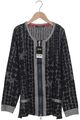 Betty Barclay Strickjacke Damen Cardigan Jacke Gr. EU 46 Schwarz #ohc32up