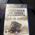 Brothers In Arms: Earned In Blood (PS2) PlayStation 2 Spiel - Komplett 