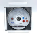 Icon Def Jam PS3 Sony Playstation 3 USK18 | Nur CD