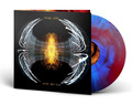 Pearl Jam - Dark Matter Chicago Variant Red & Blue Galaxy Vinyl Record NEW 2024