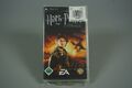 Harry Potter und der Feuerkelch Sony PSP 1.142Z