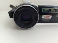 Samsung Digital Camcorder  schwarz # 34xzoomü