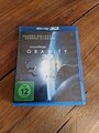 Gravity [3D Blu-ray] von Alfonso Cuarón | DVD | Zustand sehr gut