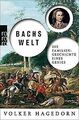 Bachs Welt: Die Familiengeschichte eines Genies von Hage... | Buch | Zustand gut