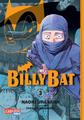 Billy Bat 3 (Urasawa, Naoki; Nagasaki, Takashi) 