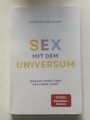 Sex mit dem Universum - Was ein Engel über das Leben lernt | Laura Malina Seiler