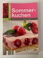 Sommerkuchen - mit Praxis-Tipps und Rezeptwissen - Lingen Verlag - Gutes Essen