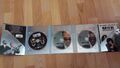 Men in Black 1 & 2 (Collector's Box mit 3 DVDs)