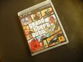 Grand Theft Auto V GTA 5  Sony Playstation 3 / PS3 - Spiel Anleitung Karte