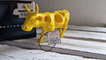 Cow Parade / Cheezy / 16073 / orig. verpackt