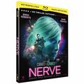 Blu-ray - Nerve - Emma Roberts, Dave Franco, Juliette Lewis, Emily Meade, Miles