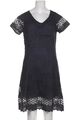 Street One Kleid Damen Dress Damenkleid Gr. EU 34 Marineblau #sk3f0wv