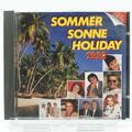 Sommer Sonne Holiday 1992 / CD gebraucht sehr gut