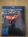 THE DARK KNIGHT blu ray 2-Disc Special Edition