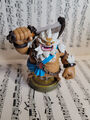 Daruk Recke Gorone The Legend of Zelda Amiibo Breath of the Wild BOTW Figur TOTK