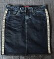 Guess Jeans Rock Minirock Damen