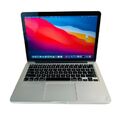 Apple Macbook Pro 2015 13,3" Intel Core i5-5257U 16GB 256GB SSD