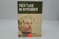 Vier Tage im November Mein Kampfeinsatz in Afghanistan Buch von Johannes Clair