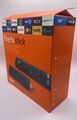 Amazon Fire TV Stick (3. Generation) inkl. Alexa-Sprachfernbedienung