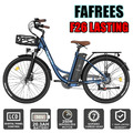 26 Zoll Elektrofahrrad 250W 20.3AH City Pendler Pedelec Reise Radfahren E-Bike