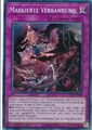 Markierte Verbannung -  MP23-DE102 - Secret Rare - 1. Auflage - YU-GI-OH - NM