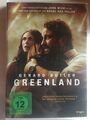 Greenland DVD