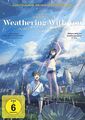 Weathering With You - Das Mädchen, das die Sonne berührte # DVD-NEU