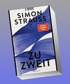 zu zweit Simon Strauß