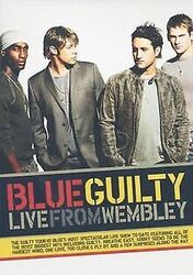 Blue - Guilty: Live from Wembley | DVD | Zustand gut*** So macht sparen Spaß! Bis zu -70% ggü. Neupreis ***