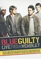 Blue - Guilty: Live from Wembley | DVD | Zustand gut