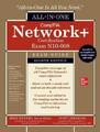 CompTIA Network+ Certification All-in-One Exam Guide (Exam N10-008) Jernigan