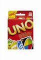 GW4462 UNO Kartenspiel - Der Klassiker!