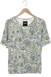 RABE T-Shirt Damen Shirt Kurzärmliges Oberteil Gr. EU 40 Grün #xz4tho3momox fashion - Your Style, Second Hand