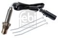 Lambdasonde Sensor Abgassteuerung FEBI BILSTEIN 177248 für VW NEW BEETLE 9C1 1C1