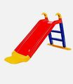 Kinderrutsche 141 x 60 x 78,5 cm inkl. Leiter zerlegbar Kinder Rutsche Starplay