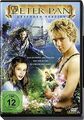 Peter Pan von P. J. Hogan | DVD | Zustand gut
