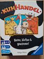 KUHHANDEL (Kartenspiel von Ravensburger)