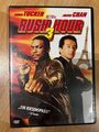 Rush Hour 3 - DVD - Zustand: gut - Film