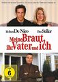 Meine Braut, ihr Vater und ich (Ben Stiller, Robert De Niro) DVD; NEU; OVP