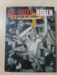 En Mision del Senor - Live in Bueno Aires von Die Toten Hosen